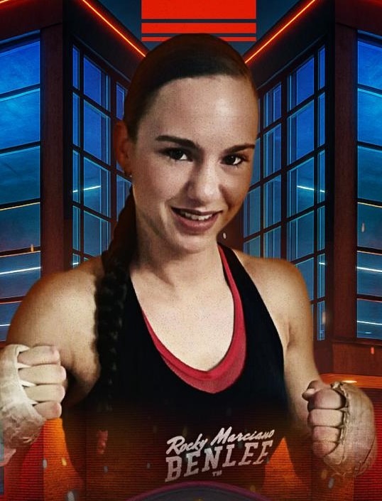 Bormann a unified champ after split decision win